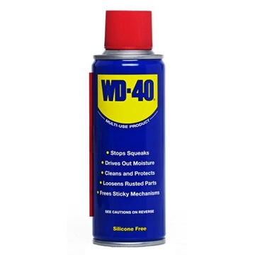 WD 40 150 ml ODRDZEWIACZ PENETRATOR SMAR