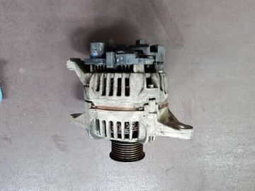 IVECO DAILY 06-12 ALTERNATOR 504009977