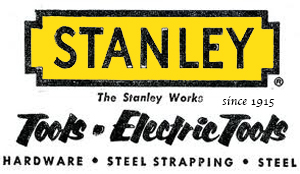 STANLEY 11-725-3 набор сломанных лезвий 25мм 20 шт.