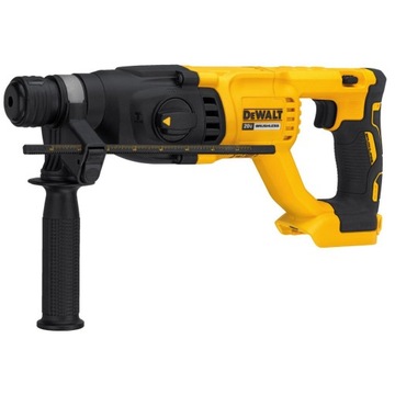 DEWALT MŁOTOWIERTARKA SDS + 18V DCH133P1 5Ah