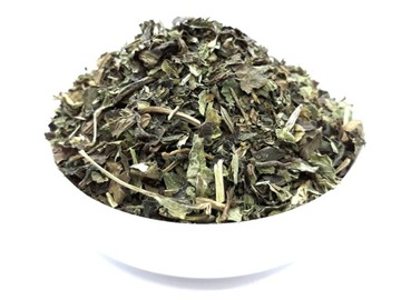 MELISA lekarska suszona lisc 250g