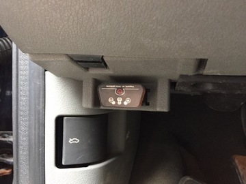 Интерфейс WiFi OBD2 + SDPROG для диагностики Citroen