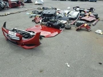 CHRYSLER 300M 99-04 НОЖНАЯ ПЕДАЛЬ РУЧНОГО ТОРМОЗА