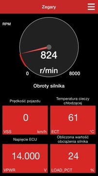 Интерфейс WiFi OBD2 + SDPROG для диагностики Citroen