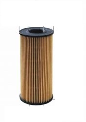 FILTRON Filtr oleju OE666/2 dCi CDTI Renault Opel