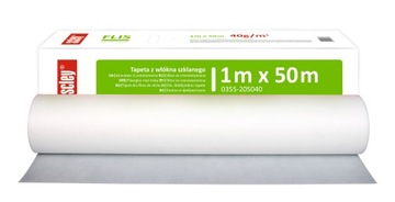 Tapeta FLIS 100cmx 50m fiselina 65g/m2 0355-205065