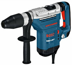 Щетки молотковые Bosch GBH 5-40DE/DCE. ГШ5 Э/СЕ