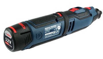 GRO Tool 12V-35 BOSCH 2x3,0 Ач L-BOXX