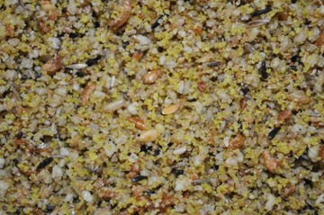 Orlux Gold Patee European Finches 1kg jajeczny dla afifauny europejskiej