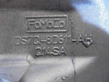 MONDEO MK5 2.0 TDCI DRŽÁKY UCHYCENÍ ALTERNÁTORA