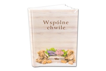 ALBUM do 60 ZDJĘĆ 15x21 nowe wzory EMPOL