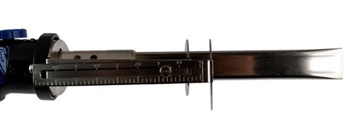 ТЕРМАЛЬНЫЙ НОЖ ДЛЯ РЕЗКИ ПЕНОСТАТИРОПА 250ВТ 450 градусов