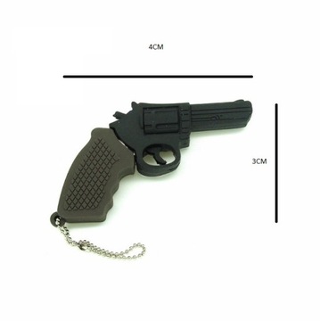 USB-ПЕРЕДНИК 64 ГБ ОРУЖИЕ РЕВОЛЬВЕР COLT MILITARIA 24