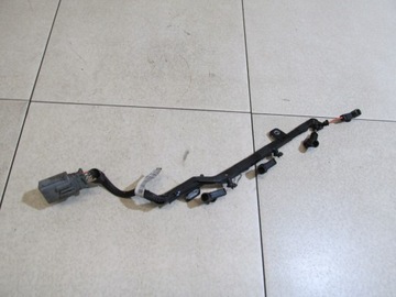 WIĄZKA ŚWIEC ŻAROWYCH C-MAX MK2 FOCUS MK3 1,6 TDCI