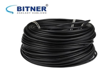 Сетевой кабель LAN RJ45, кабель «ВИТАЯ ПАРА», заземление U/UTPf GEL, кат. 6 на метр