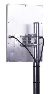 Dual Panelová Lte modemová anténa 1800 MHz/2100 MHz