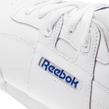 Кроссовки Reebok Workout Plus CN1826 r36.5