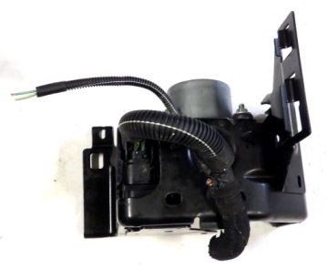 НАСОС АБС PEUGEOT 308 9663675580 0265231796