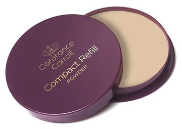 CONSTANCE CARROLL Puder w Kamieniu - Compact Refill - 14