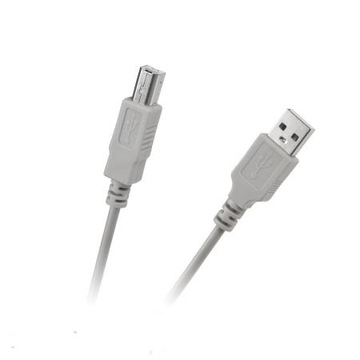 KABEL USB KOMPUTER - DRUKARKA 1,8M DO DRUKARKI FV