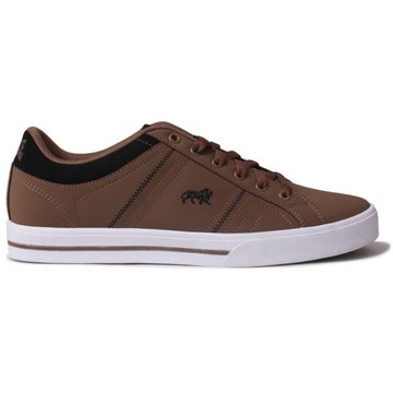 LONSDALE Skóra Męs.BUTY SPORT.39-48 tu 43,5 _11474