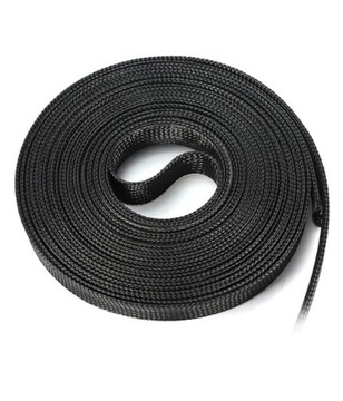 ORGANIZER MASKOWNICA KABLI OPLOT NA KABLE PESZEL OSŁONA KABLI 25 - 42 mm