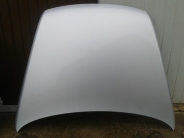 MASKA KPL SREBRNA LA7W VW TOUAREG 2002-2006