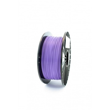 Filament F3D PLA Purple Purpurowy 0,2kg 1,75mm do drukarki 3D