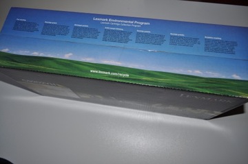 ОРИГИНАЛЬНЫЙ ТОНЕР LEXMARK C9202YH