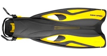 PŁETWY REGULOWANE PASKOWE AQUA SPEED SWIFT 41 / 45