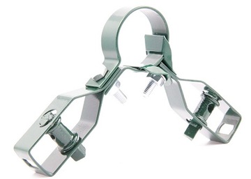 ЗАЖИМЫ, ДОПОЛНИТЕЛЬНЫЕ ПЛАСТИНЫ ДЛЯ ГРАФИТОВОГО ЗАЖИМА