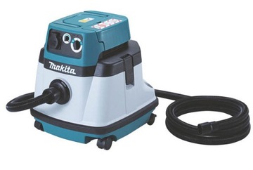 ПРОМЫШЛЕННЫЙ ПЫЛЕСОС MAKITA VC2510LX1 1050ВТ БЕСПЛАТНО