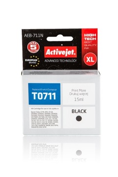 ACTIVEJET EPSON AEB-711 AEB-712 AEB-713 AEB-714