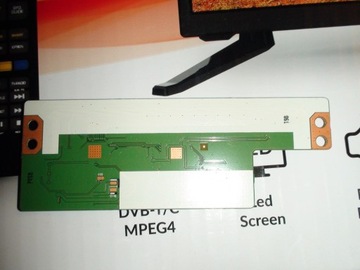 Логика T-con 6870C-0469A V14 42 TM120
