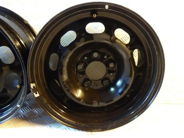 BMW F30 F31 F36 E90 FELGI STALOWE IS31 6786353
