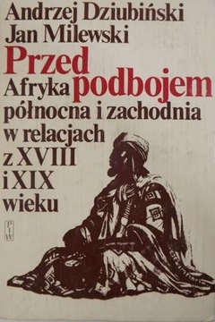 PRZED PODBOJEM DZIUBIŃSKI MILEWSKI