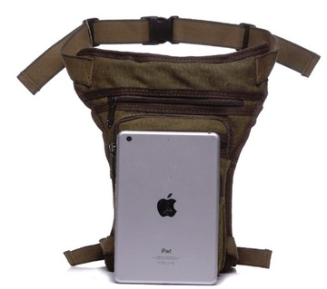 Стильная сумка для мужского мотоцикла Sachet