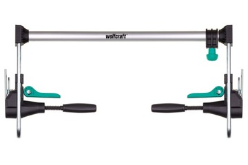 КОМПЛЕКТ ДЛЯ СБОРА ДВЕРНОЙ КОРОБКИ PRO WOLFCRAFT