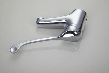 фото ориг. №6, Washbasin faucet medical medicinal certified pzh