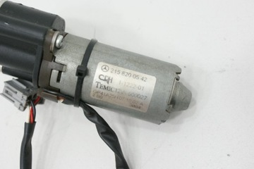 SEAT MOTOR P.P MERCEDES CL W215 A2158200542