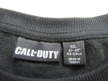 Call of Duty Special Combat Air Recon ORYGINAL XXL