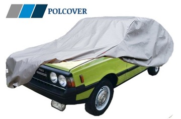 Брезентовый чехол FSO POLONEZ Borewicz, 3-х слойный