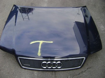 AUDI A8 D2 - KAPOTA
