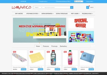 ИНТЕРНЕТ-МАГАЗИН PRESTASHOP + КОНФИГУРАЦИЯ ШАБЛОНА