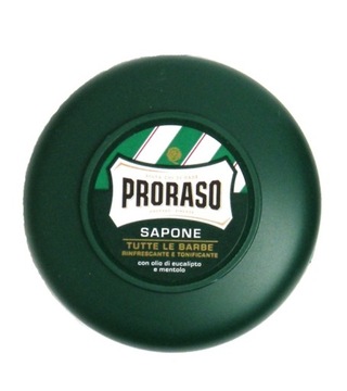 Мыло для бритья PRORASO Традиционное мыло для бритья Нормальная кожа 150 мл