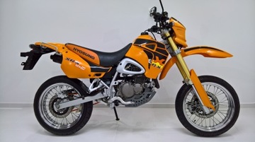 ШЛАНГ МАСЛЯНОЙ ТРУБКИ HYOSUNG XRX RX 125