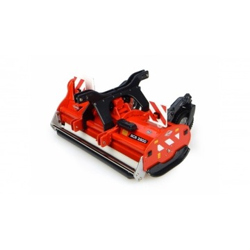 UNIVERSAL HOBBIES | MULCZER KUHN BCR 2800 | 4918