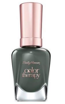 Sally Hansen Color Therapy lakier Bamboost nr 480