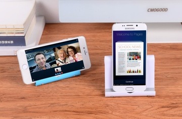 UCHWYT STOJAK NA TELEFON TABLET + GRATIS