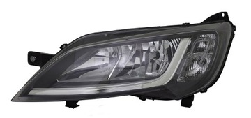 REFLEKTOR FIAT DUCATO,BOXER,JUMPER NOWY 14- L/P CZ